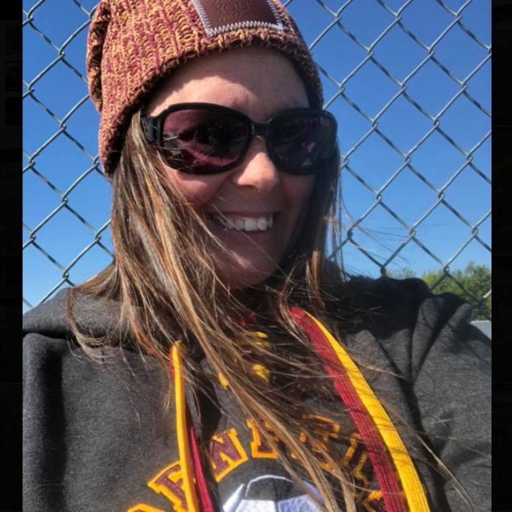 Meet your Posher, Jenelle